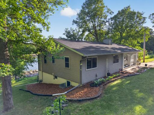 31265 Eagle Lake Road, Frazee, MN 56544