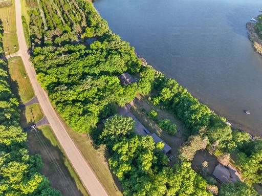 31265 Eagle Lake Road, Frazee, MN 56544