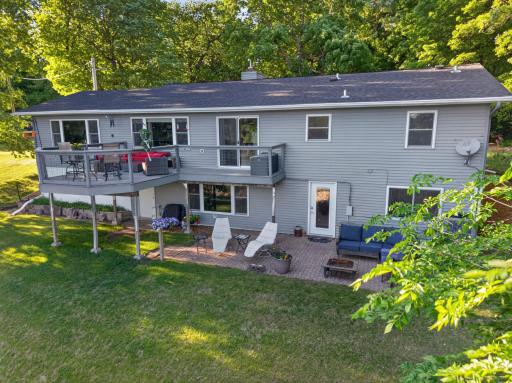 31265 Eagle Lake Road, Frazee, MN 56544
