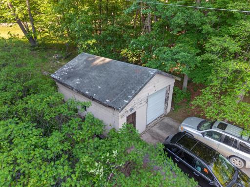 31265 Eagle Lake Road, Frazee, MN 56544