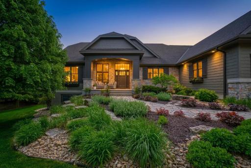 11711 56th Street N, Lake Elmo, MN 55042