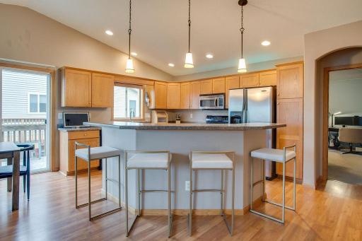 4711 Harvest Drive S, Fargo, ND 58104