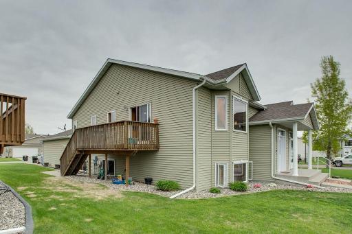 4711 Harvest Drive S, Fargo, ND 58104