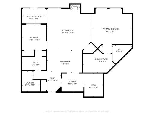 7400 Edinborough Way, 5103, Minneapolis, MN 55435