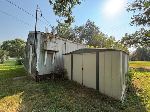7xx E 4th Avenue E, Wood Lake, MN 56297