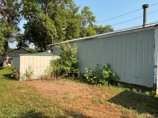7xx E 4th Avenue E, Wood Lake, MN 56297