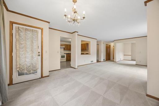 4050 Maureen Drive NE, 101NE, Columbia Heights, MN 55421