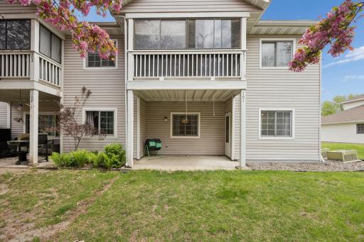 4050 Maureen Drive NE, 101NE, Columbia Heights, MN 55421
