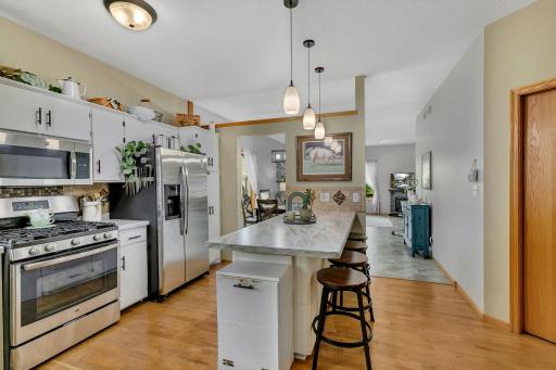 146 Bluebird Lane, Clearwater, MN 55320