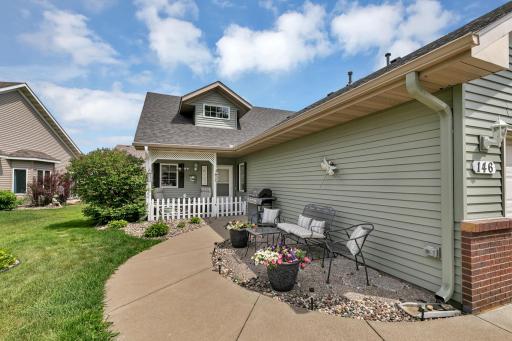 146 Bluebird Lane, Clearwater, MN 55320