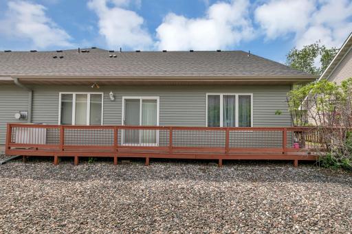 146 Bluebird Lane, Clearwater, MN 55320