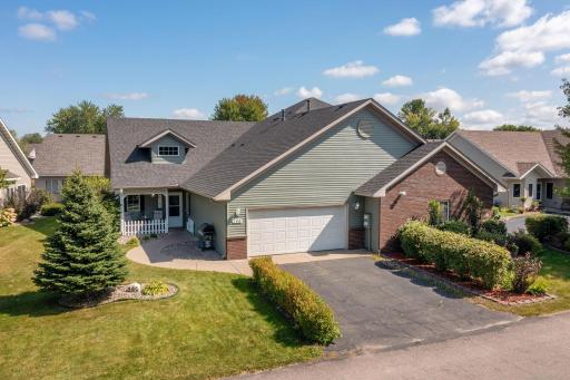 146 Bluebird Lane, Clearwater, MN 55320