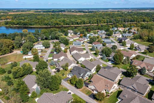 146 Bluebird Lane, Clearwater, MN 55320