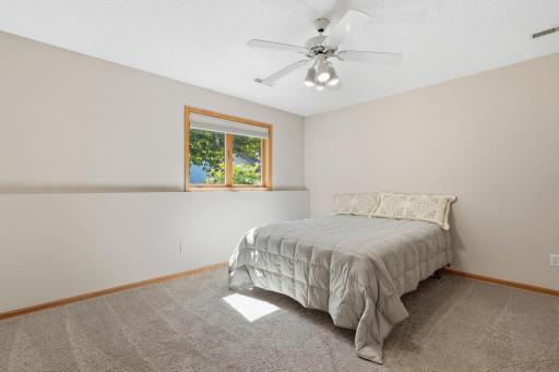 LL Bedroom
