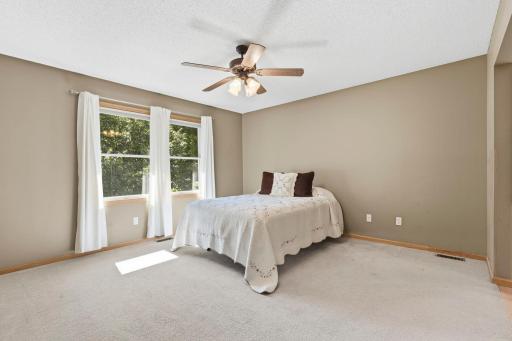 Large Primary Bedroom