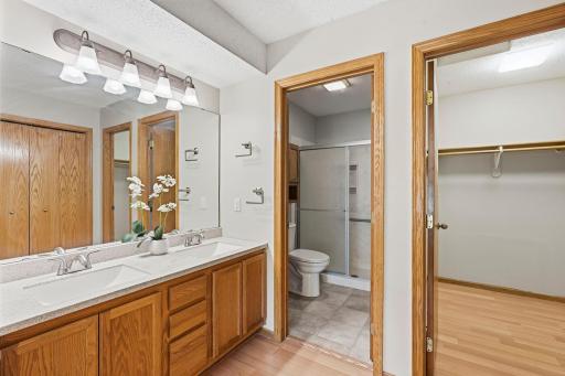 Primary Bathroom Ensuite