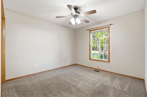 2nd Main Level Bedroom