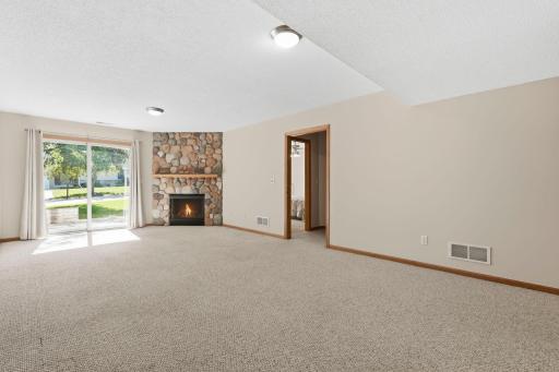 LL Family Room Walkout