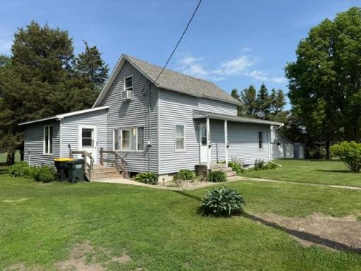 Photo for 106 Boulevard Street, Belview, MN 56214 - listing #7082876 106 Boulevard Street, Belview, MN 56214