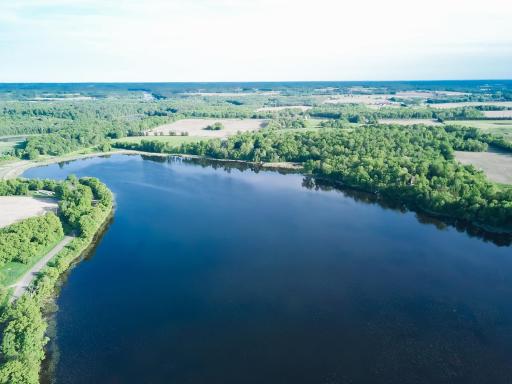 Lot 16 134th Avenue, Amery, WI 54001