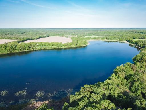 Lot 16 134th Avenue, Amery, WI 54001