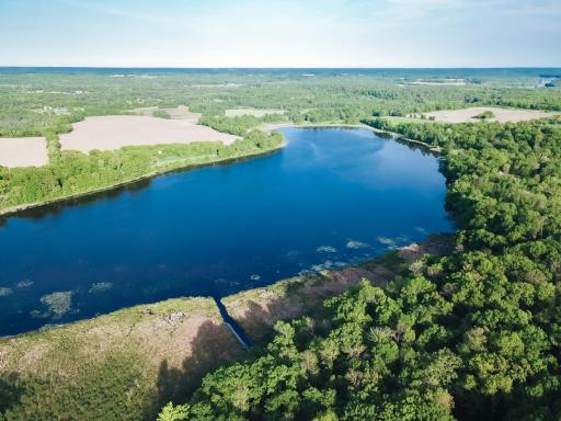 Lot 16 134th Avenue, Amery, WI 54001