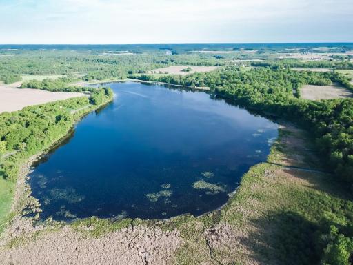 Lot 16 134th Avenue, Amery, WI 54001
