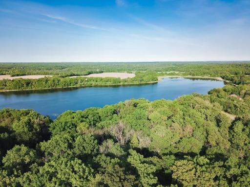 Lot 16 134th Avenue, Amery, WI 54001