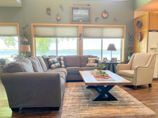 21447 Sunny Drive, Fergus Falls, MN 56537