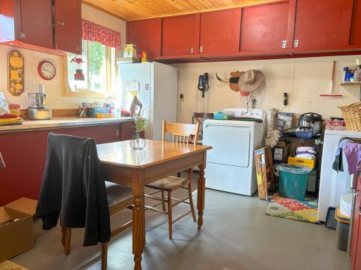 21447 Sunny Drive, Fergus Falls, MN 56537