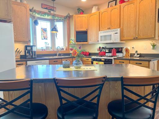 21447 Sunny Drive, Fergus Falls, MN 56537