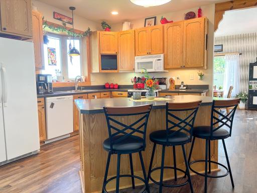 21447 Sunny Drive, Fergus Falls, MN 56537
