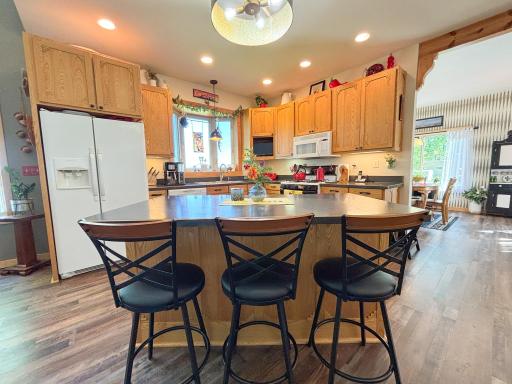 21447 Sunny Drive, Fergus Falls, MN 56537