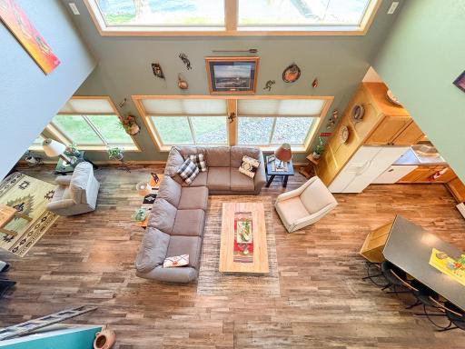 21447 Sunny Drive, Fergus Falls, MN 56537