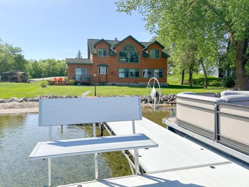 21447 Sunny Drive, Fergus Falls, MN 56537