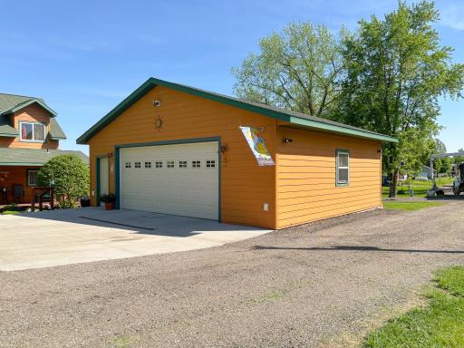 21447 Sunny Drive, Fergus Falls, MN 56537