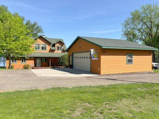 21447 Sunny Drive, Fergus Falls, MN 56537