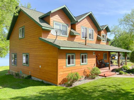 21447 Sunny Drive, Fergus Falls, MN 56537
