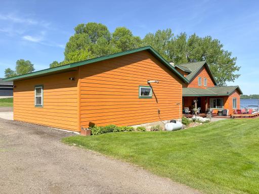 21447 Sunny Drive, Fergus Falls, MN 56537