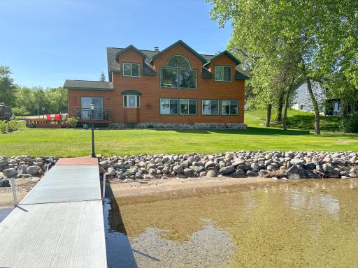 21447 Sunny Drive, Fergus Falls, MN 56537