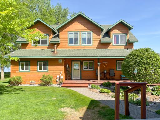 21447 Sunny Drive, Fergus Falls, MN 56537
