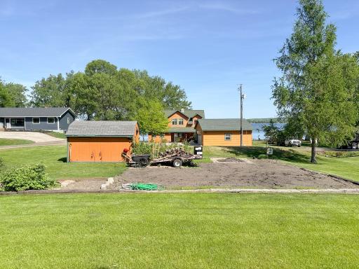 21447 Sunny Drive, Fergus Falls, MN 56537