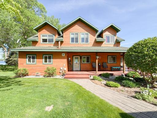 21447 Sunny Drive, Fergus Falls, MN 56537