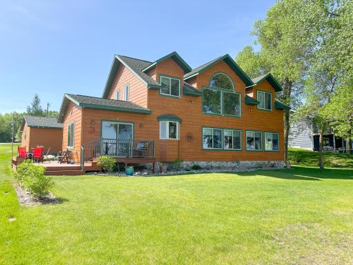 21447 Sunny Drive, Fergus Falls, MN 56537