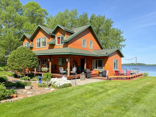 21447 Sunny Drive, Fergus Falls, MN 56537