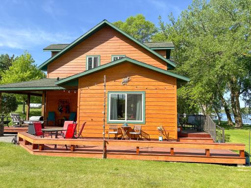 21447 Sunny Drive, Fergus Falls, MN 56537