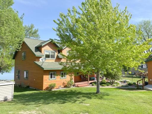 21447 Sunny Drive, Fergus Falls, MN 56537