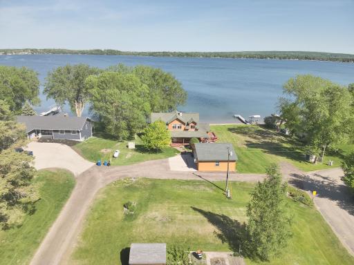 21447 Sunny Drive, Fergus Falls, MN 56537