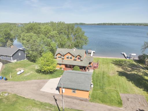 21447 Sunny Drive, Fergus Falls, MN 56537