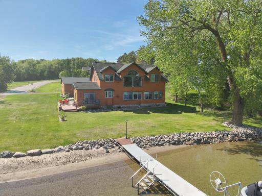 21447 Sunny Drive, Fergus Falls, MN 56537